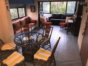 Villa Gesell zona norte pinar cerca playa